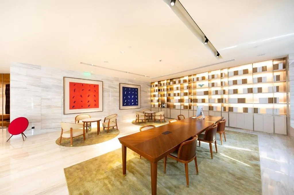 Ji Hotel Suzhou Wujiang Liuhong Road  Suzhou (Jiangsu)