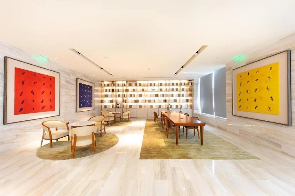 Ji Hotel Suzhou Wujiang Liuhong Road