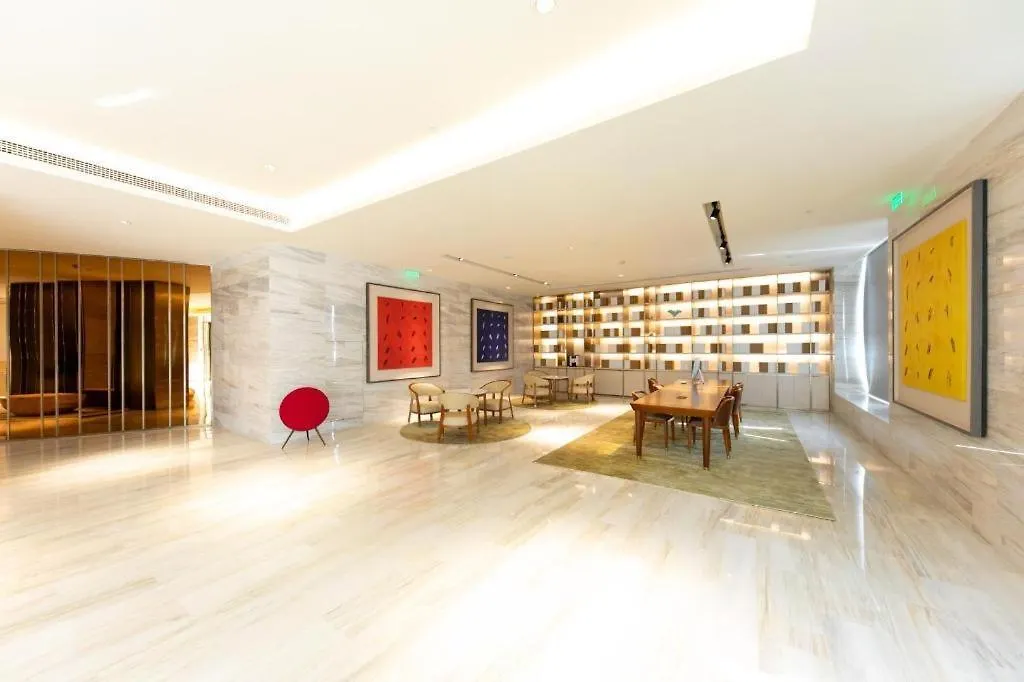 Ji Hotel Suzhou Wujiang Liuhong Road 3*, Suzhou (Jiangsu)