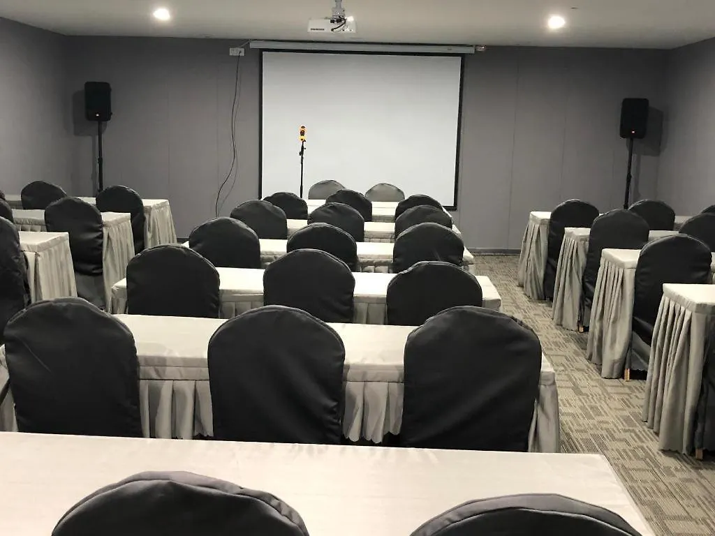 Ji Hotel Suzhou Wujiang Liuhong Road Čína